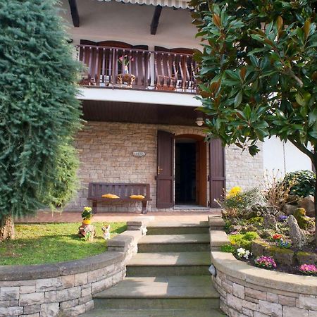B&B Aria Di Lago Paratico Zewnętrze zdjęcie