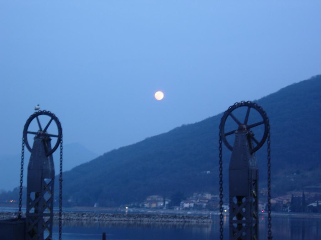 B&B Aria Di Lago Paratico Zewnętrze zdjęcie