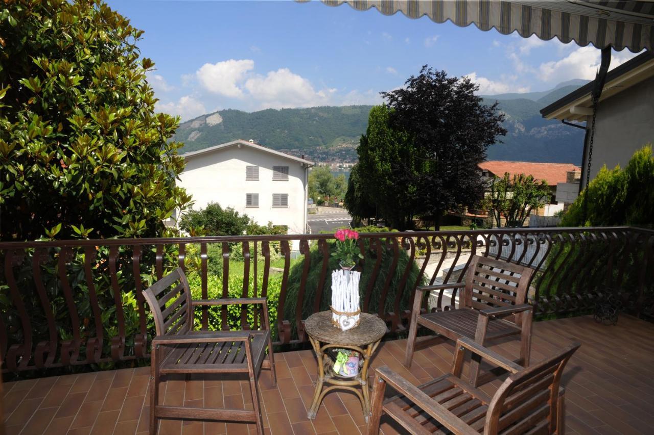 B&B Aria Di Lago Paratico Zewnętrze zdjęcie