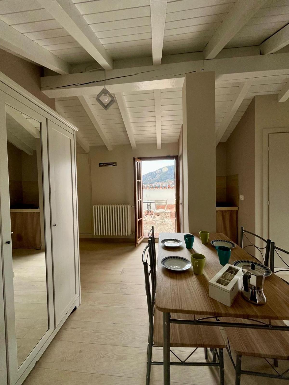 B&B Aria Di Lago Paratico Zewnętrze zdjęcie