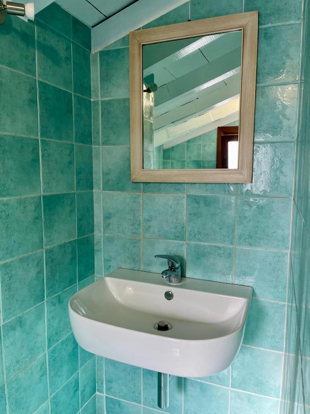 B&B Aria Di Lago Paratico Zewnętrze zdjęcie