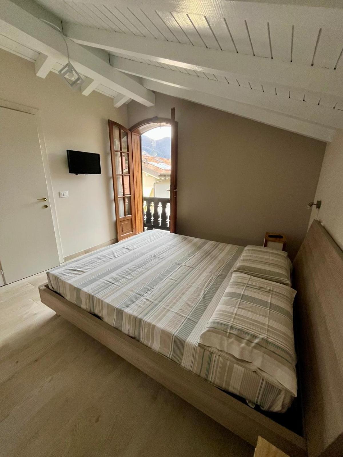 B&B Aria Di Lago Paratico Zewnętrze zdjęcie