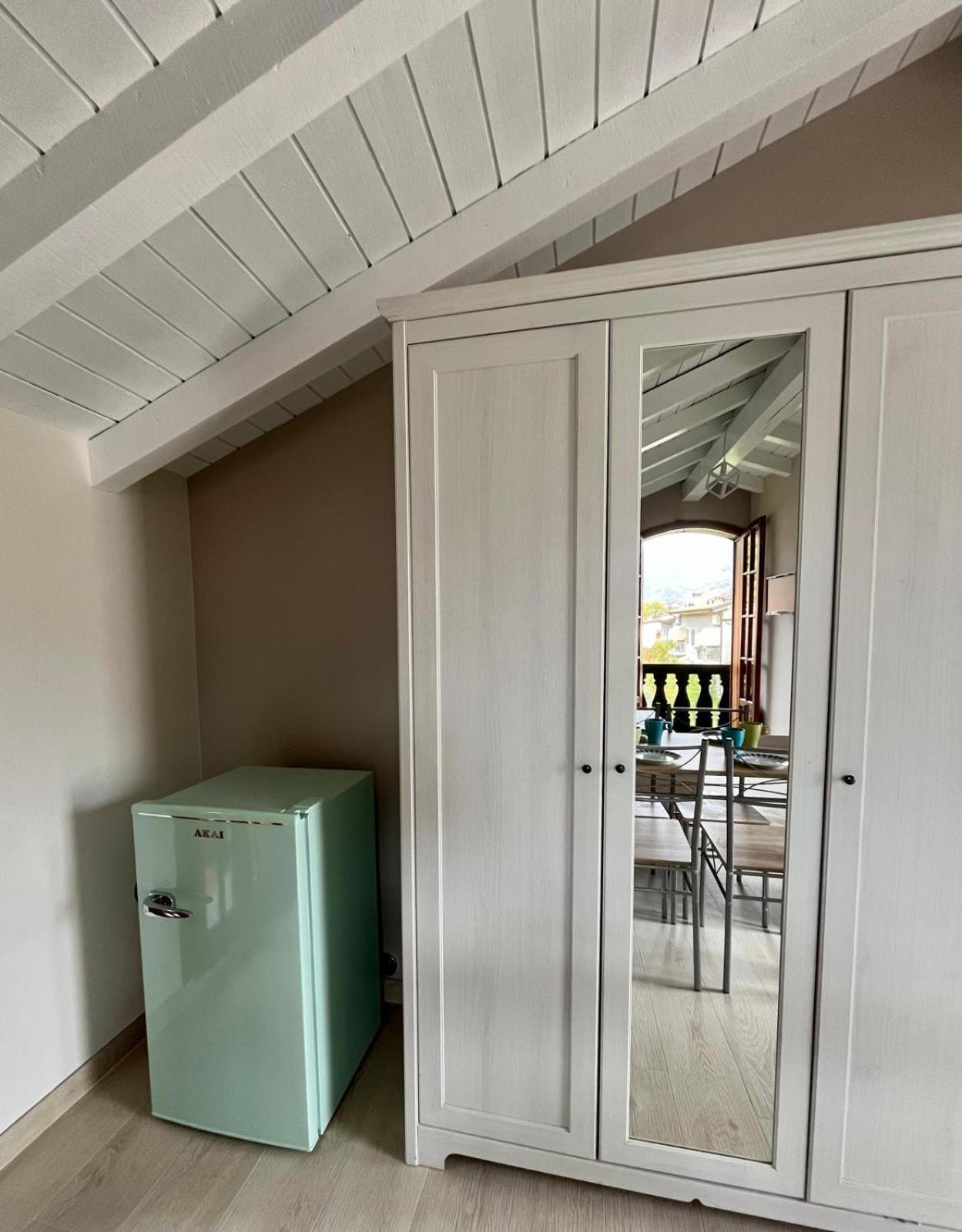 B&B Aria Di Lago Paratico Zewnętrze zdjęcie