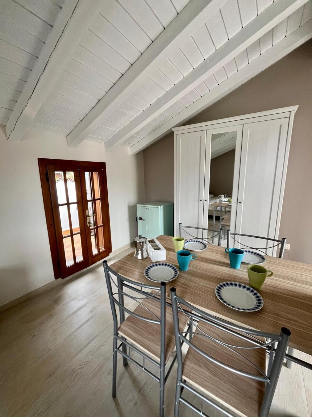 B&B Aria Di Lago Paratico Zewnętrze zdjęcie