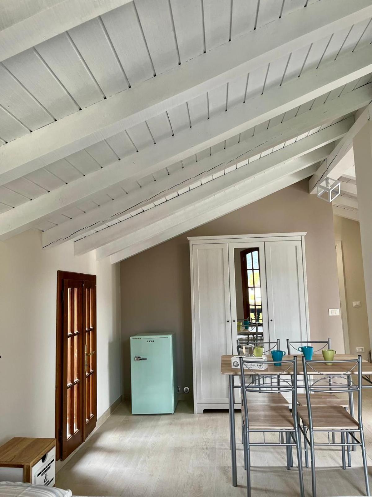 B&B Aria Di Lago Paratico Zewnętrze zdjęcie