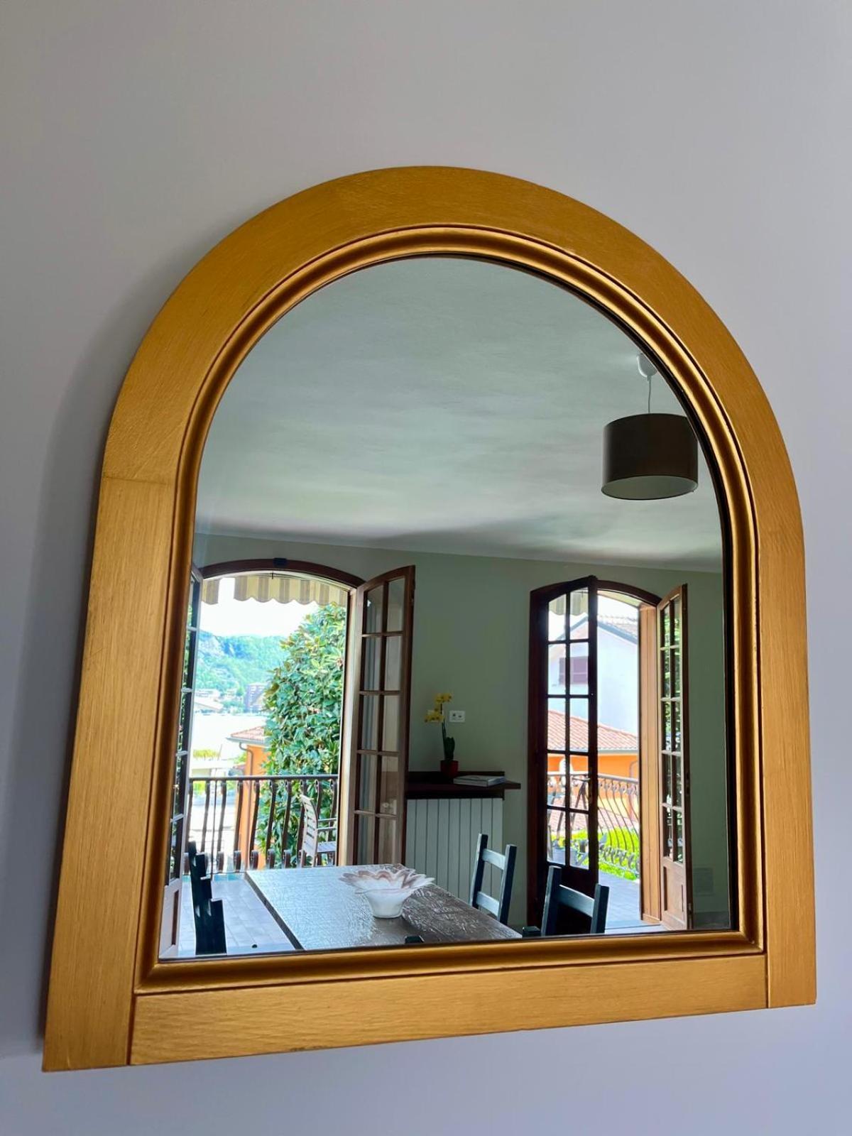 B&B Aria Di Lago Paratico Pokój zdjęcie