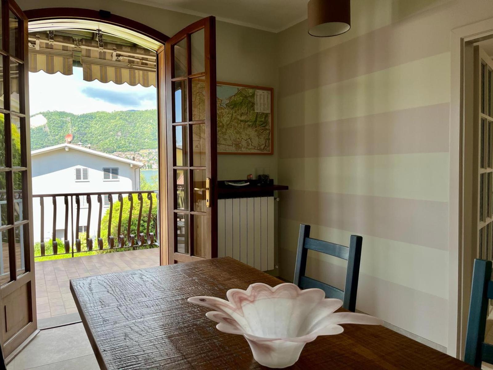 B&B Aria Di Lago Paratico Pokój zdjęcie