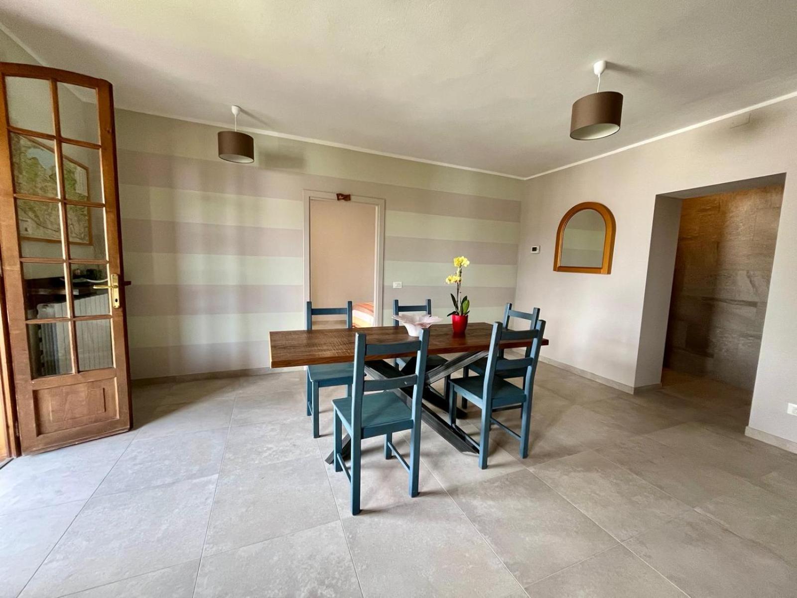 B&B Aria Di Lago Paratico Zewnętrze zdjęcie
