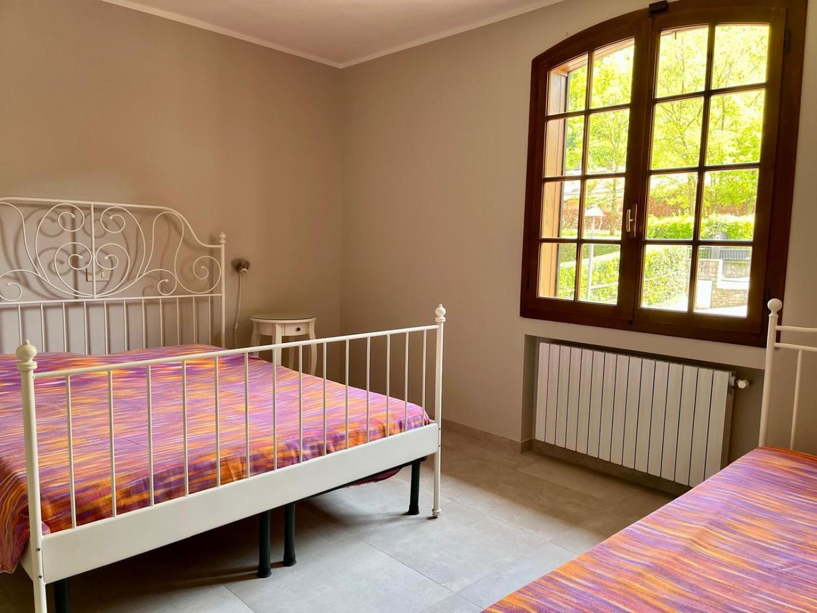 B&B Aria Di Lago Paratico Zewnętrze zdjęcie