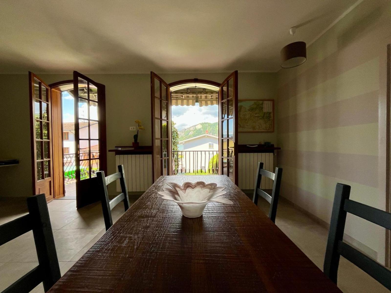 B&B Aria Di Lago Paratico Pokój zdjęcie