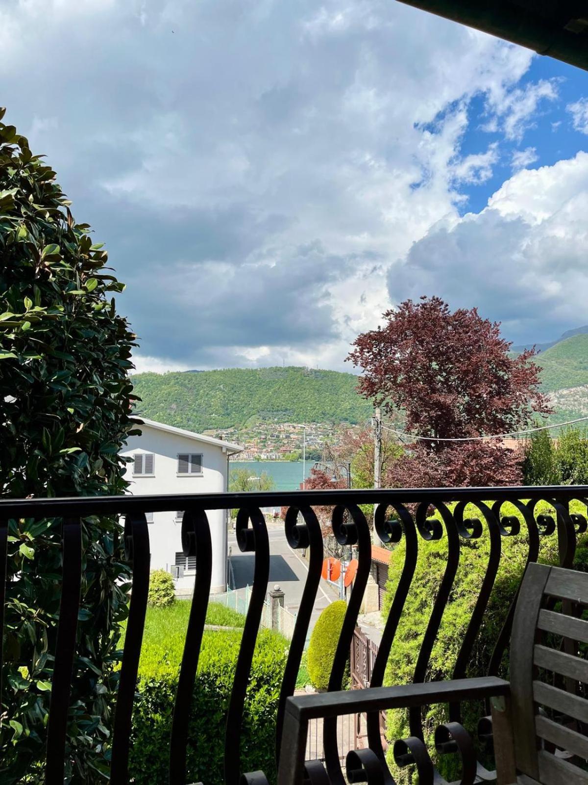B&B Aria Di Lago Paratico Pokój zdjęcie