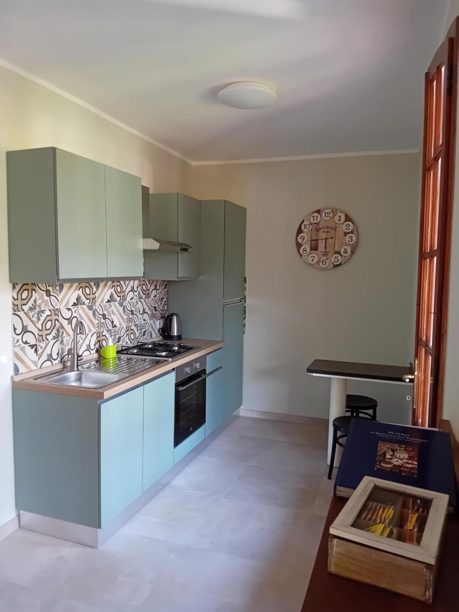 B&B Aria Di Lago Paratico Zewnętrze zdjęcie