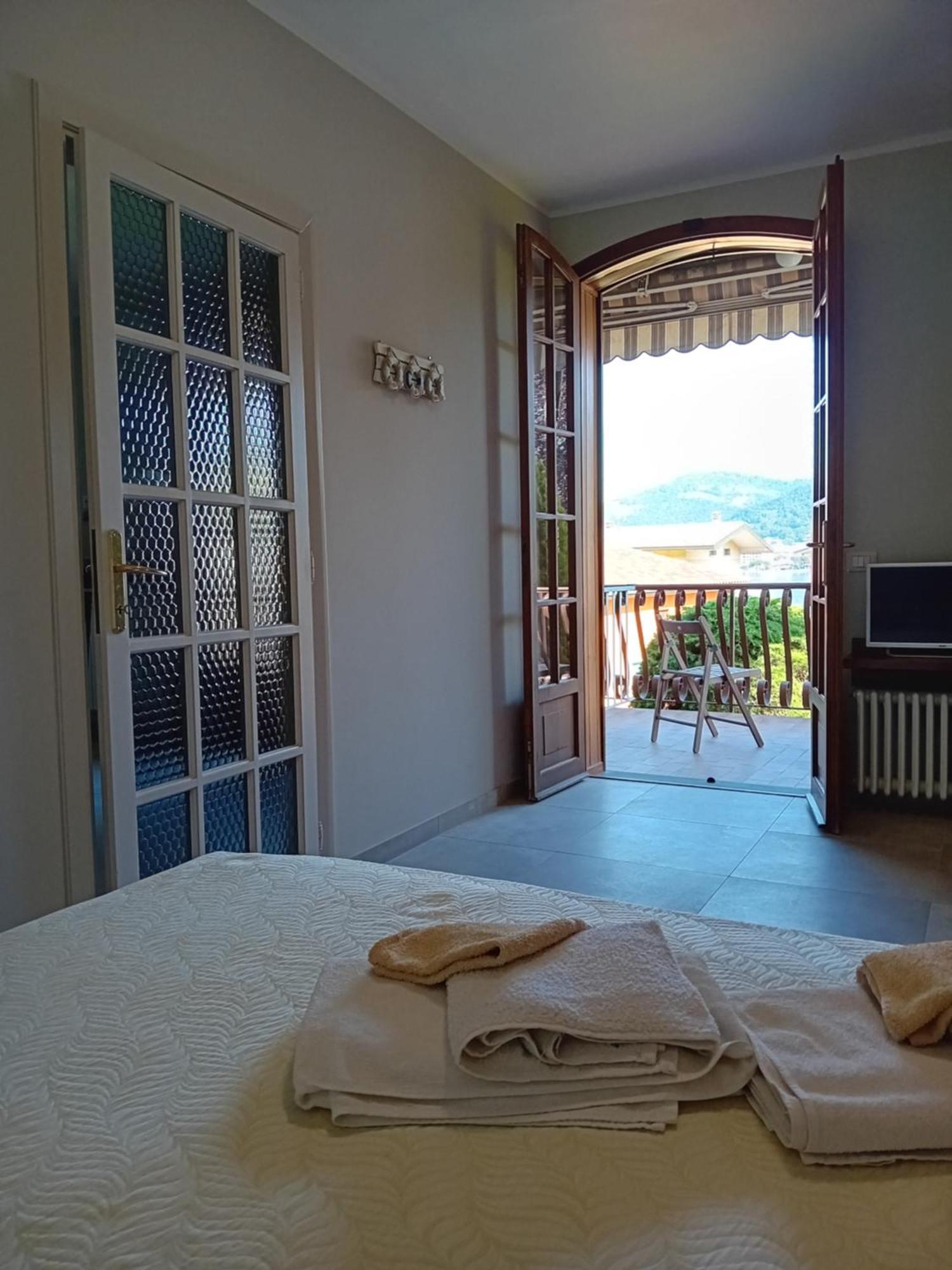 B&B Aria Di Lago Paratico Zewnętrze zdjęcie