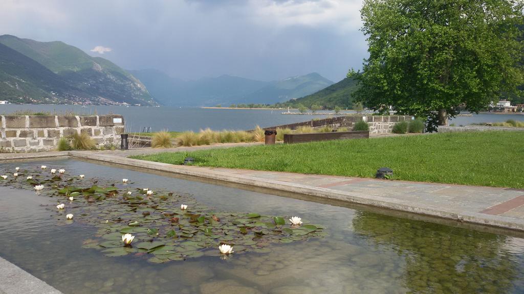 B&B Aria Di Lago Paratico Zewnętrze zdjęcie