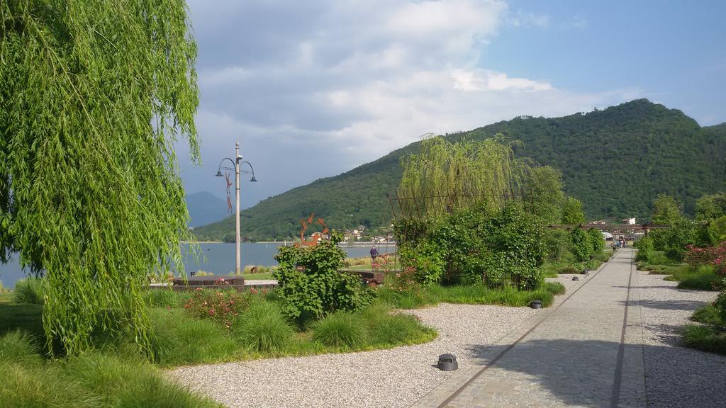 B&B Aria Di Lago Paratico Zewnętrze zdjęcie