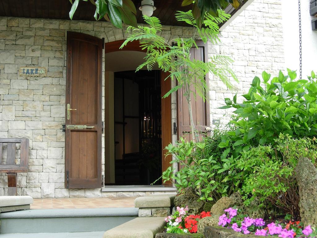 B&B Aria Di Lago Paratico Zewnętrze zdjęcie