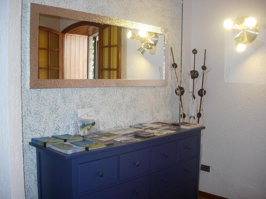 B&B Aria Di Lago Paratico Zewnętrze zdjęcie