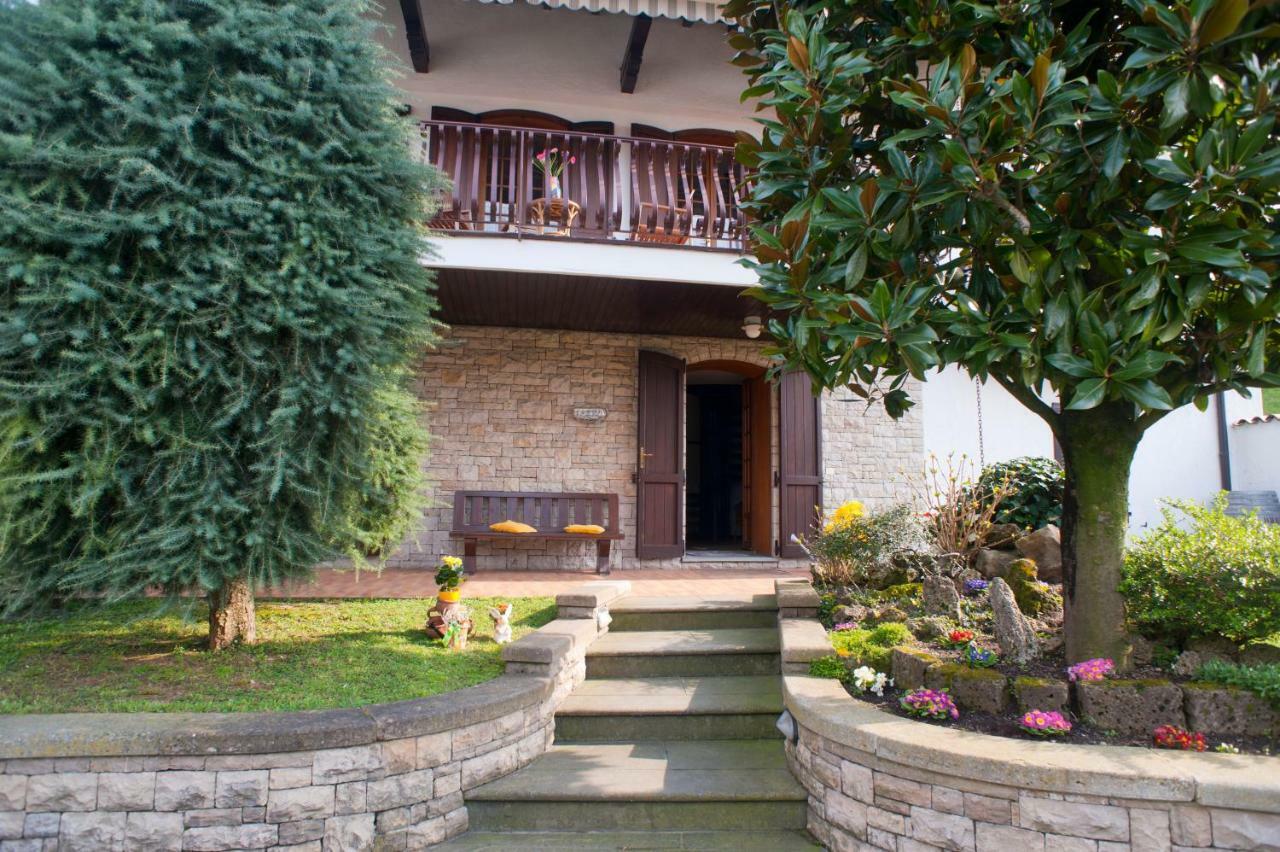 B&B Aria Di Lago Paratico Zewnętrze zdjęcie