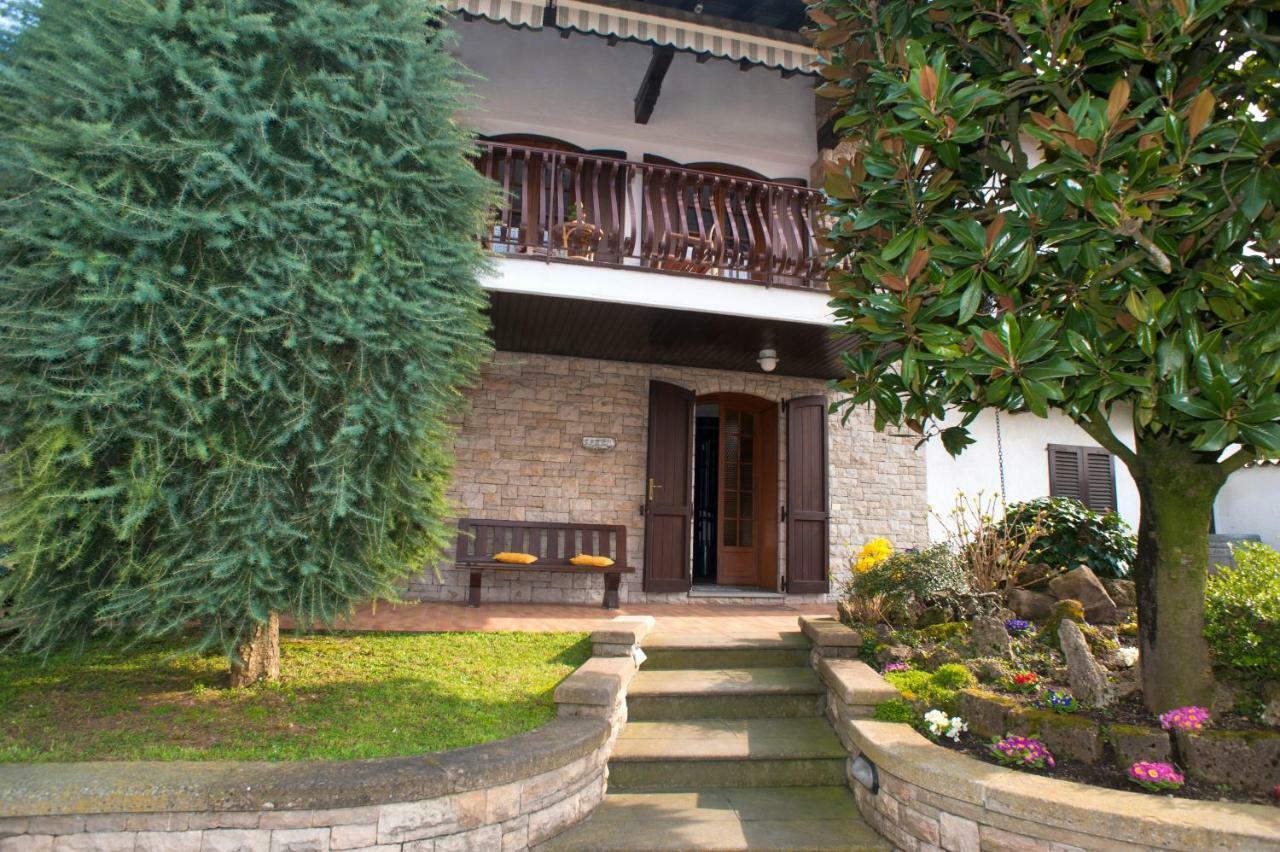 B&B Aria Di Lago Paratico Zewnętrze zdjęcie