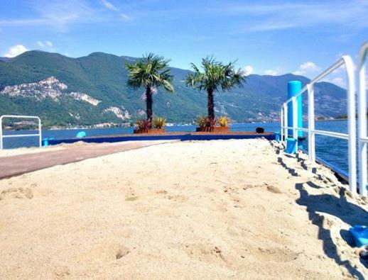 B&B Aria Di Lago Paratico Zewnętrze zdjęcie