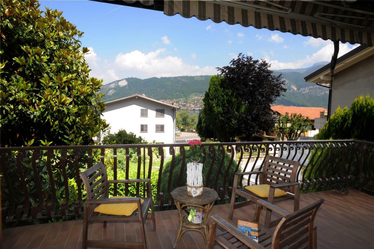 B&B Aria Di Lago Paratico Zewnętrze zdjęcie